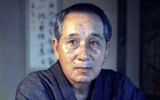 後編】昭和の大作家、丹羽文雄を知っていますか？ –谷口桂子（作家